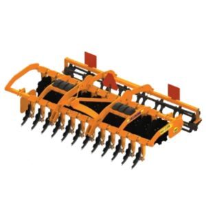 Harrows (Disc and Tine)