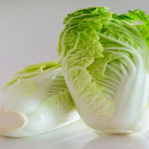 Chinese Cabbage