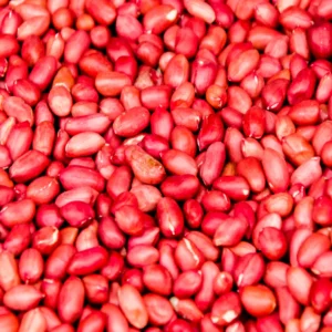 Groundnuts (Peanuts)