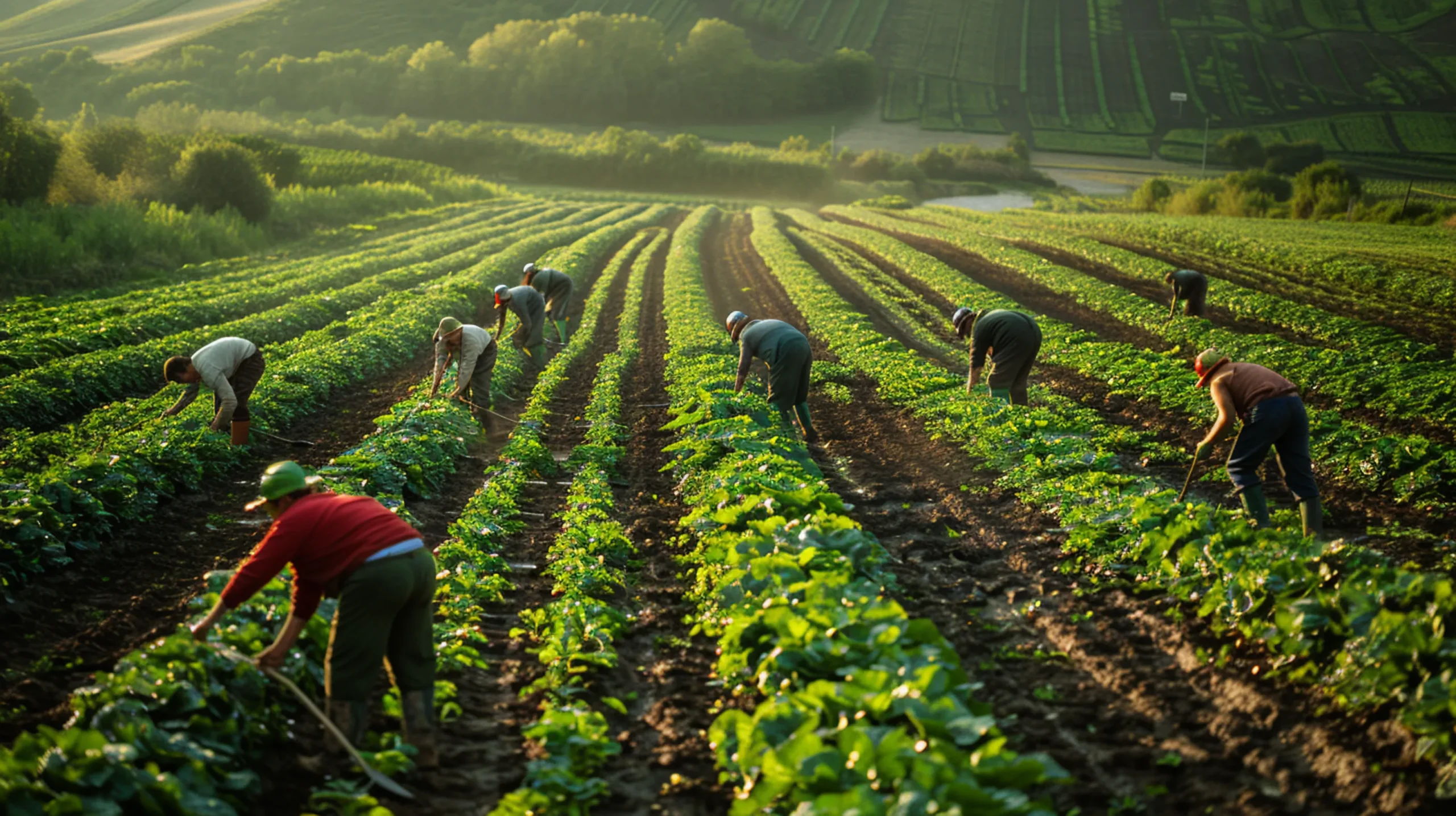 group-people-working-field-with-crops-that-have-been-planted