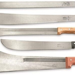 machete-knives-set