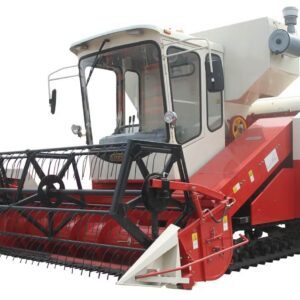 Combine Harvesters <br>(Check our Brand)