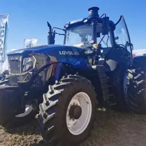 Tractors <br>(Check our Brand)