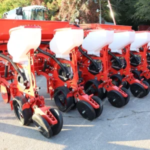 Precision Seeder