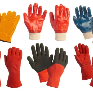 Gloves
