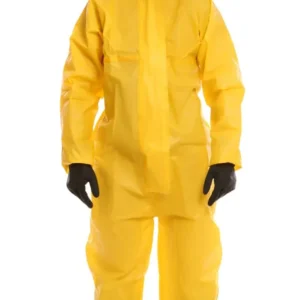 Protective Suit