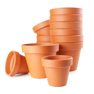 Flower Pots