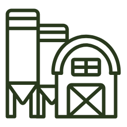 Storage Materials & Equipment