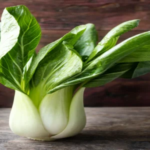Chinese Bok Choy