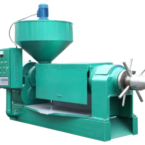 oil-expeller-machine