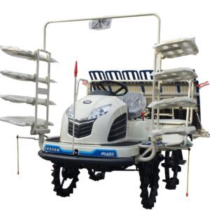 Rice Transplanter