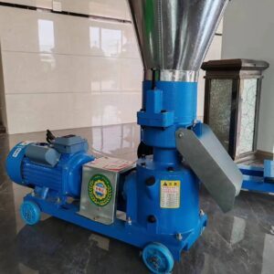 electric-animal-feed-pellet-machine