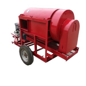 mobile-rice-thresher-agriculture-services
