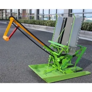 Rice Transplanter (manual)