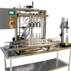 liquid-filling-machine