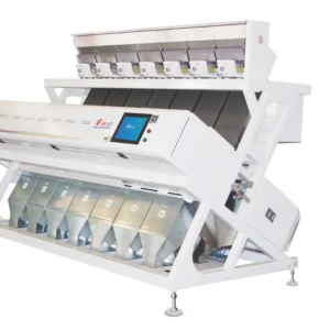 grain-color-sorting-machine