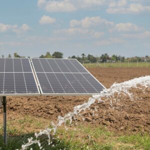 Solar Pumps