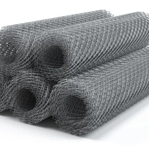 Fencing Materials