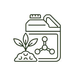 Agrochemicals & Sprayers