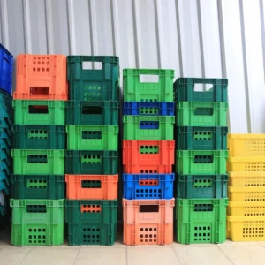 Storage Crates