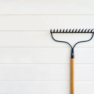 Garden Rake