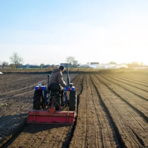 Pre-Harvest Machinery