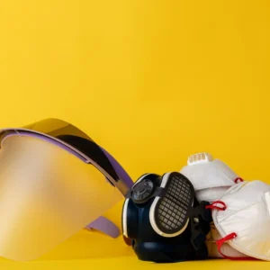 Masks & Face Shields